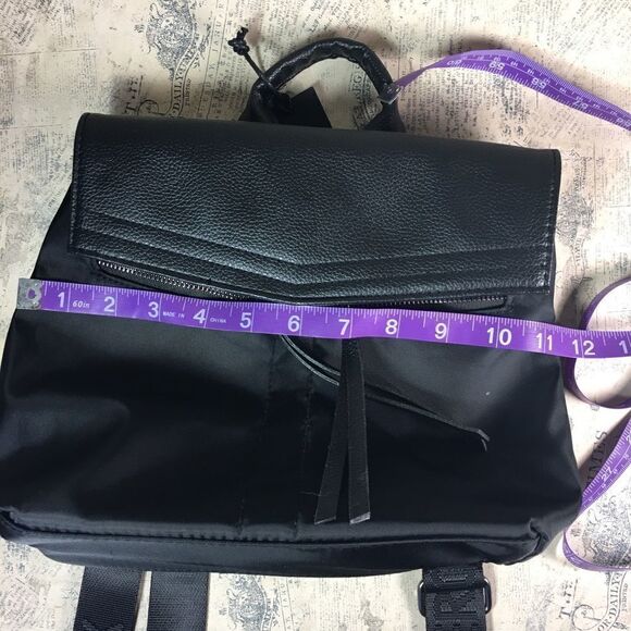Botkier trigger mini nylon backpack
